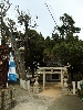 小豆島.加茂明神社
